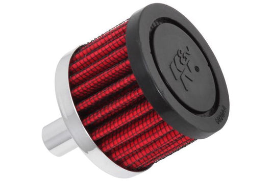 K&N ケーアンドエヌ ブリーザー ラバー φ13(51X38)セロー ブロンコ FTR223(AI) カタログ品番：62-1010 メーカー品番：62-1010