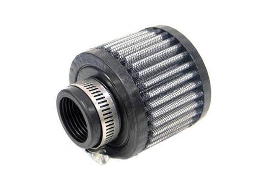 K&N ケーアンドエヌ ブリーザー ラバー φ32(76X64) メス カタログ品番：62-1380 メーカー品番：62-1380