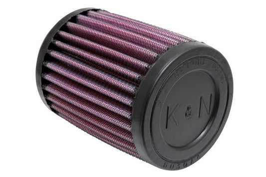 K&N ケーアンドエヌ ラウンドストレート ラバー φ43(76X102) カタログ品番：RU-0200 メーカー品番：RU-0200