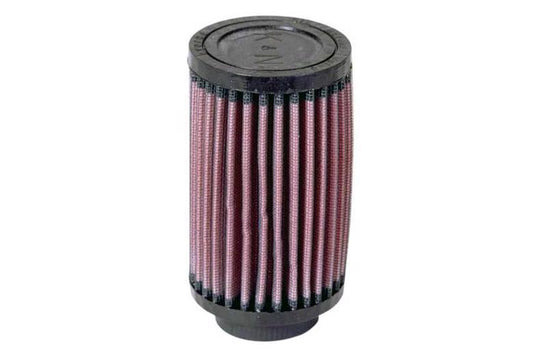 K&N ケーアンドエヌ ラウンドストレート ラバー φ43(76X127) カタログ品番：RU-0210 メーカー品番：RU-0210