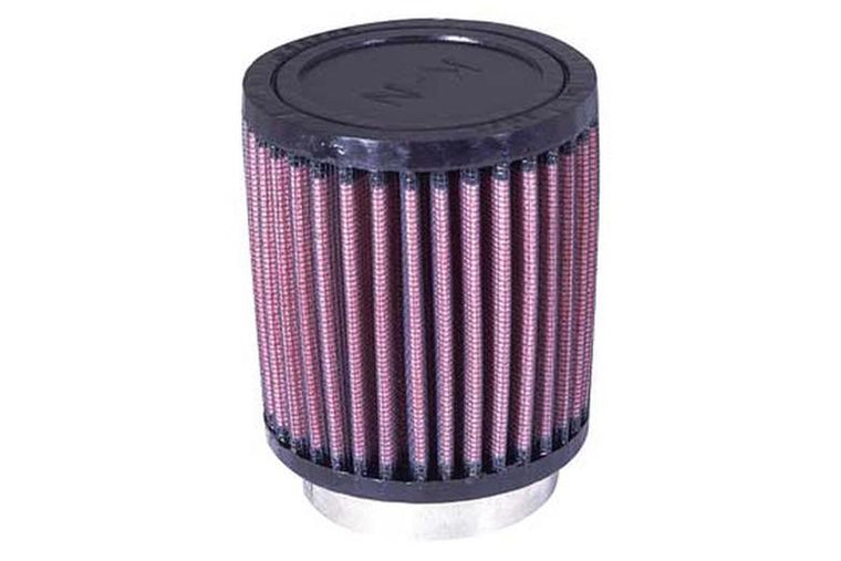 K&N ケーアンドエヌ ラウンドストレート ラバー φ57(89X102) カタログ品番：RU-0600 メーカー品番：RU-0600