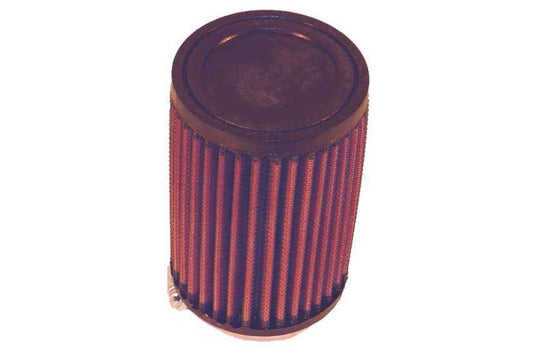 K&N ケーアンドエヌ ラウンドストレート ラバー φ57(89X127) カタログ品番：RU-0610 メーカー品番：RU-0610