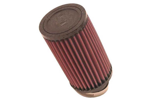 K&N ケーアンドエヌ ラウンドストレート ラバー φ57(89X152) アングル20° カタログ品番：RU-1720 メーカー品番：RU-1720