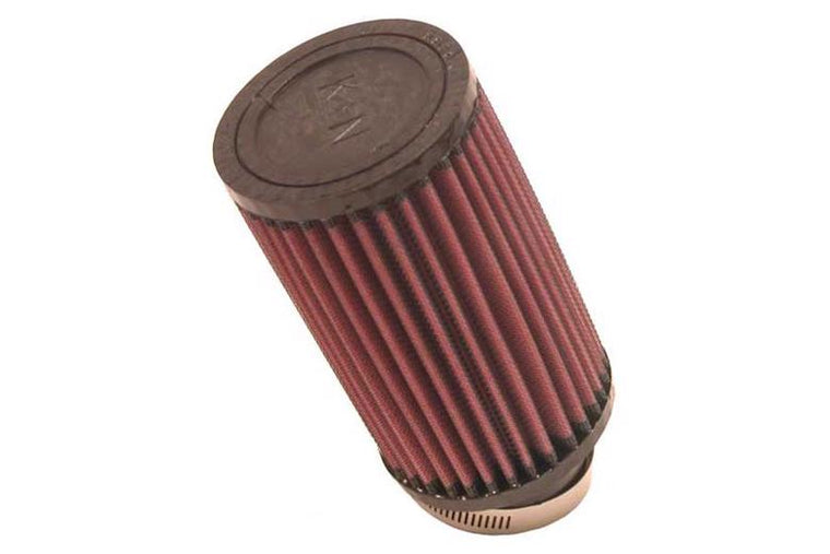 K&N ケーアンドエヌ ラウンドストレート ラバー φ57(89X152) アングル20° カタログ品番：RU-1720 メーカー品番：RU-1720