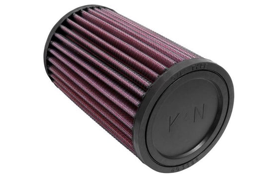 K&N ケーアンドエヌ ラウンドストレート ラバー φ62(89X152) カタログ品番：RU-0820 メーカー品番：RU-0820