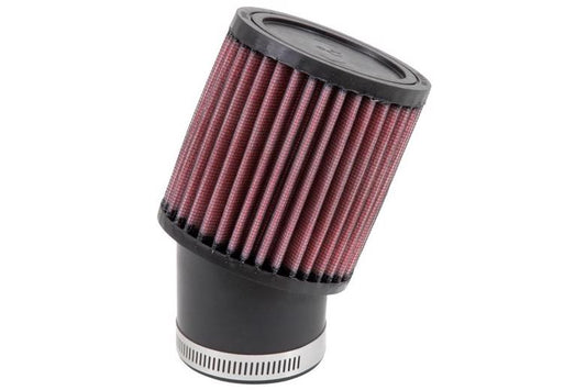 K&N ケーアンドエヌ ラウンドストレート ラバー φ62(95X102) アングル20° カタログ品番：RU-1750 メーカー品番：RU-1750