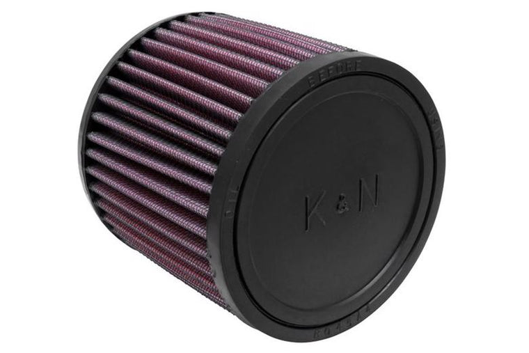 K&N ケーアンドエヌ ラウンドストレート ラバー φ62(114X102) カタログ品番：RU-0830 メーカー品番：RU-0830