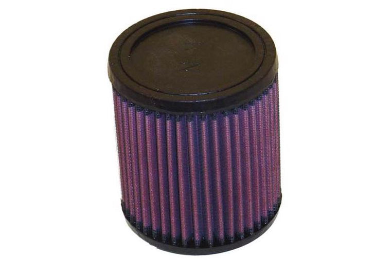 K&N ケーアンドエヌ ラウンドストレート ラバー φ62(114X127) カタログ品番：RU-0840 メーカー品番：RU-0840