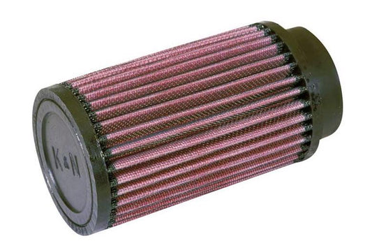 K&N ケーアンドエヌ ラウンドストレート ラバー φ64(89X152) カタログ品番：RD-0720 メーカー品番：RD-0720