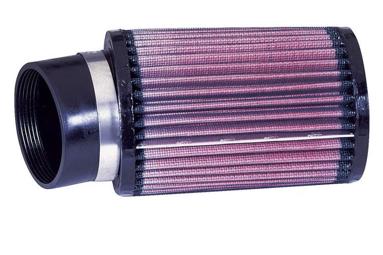 K&N ケーアンドエヌ ラウンドストレート ラバー φ70(102X152) アングル20° カタログ品番：RU-3190 メーカー品番：RU-3190