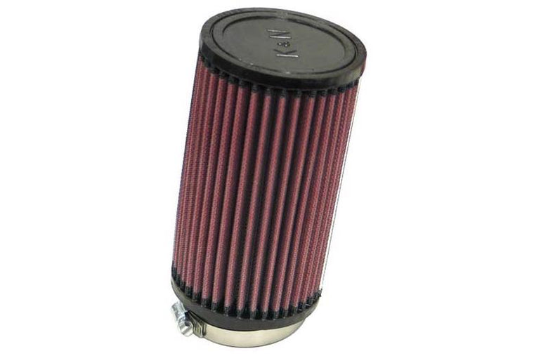 K&N ケーアンドエヌ ラウンドストレート ラバー φ70(102X178) アングル10° カタログ品番：RU-1480 メーカー品番：RU-1480