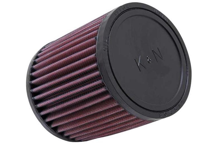 K&N ケーアンドエヌ ラウンドストレート ラバー φ68(114X127) カタログ品番：RU-0910 メーカー品番：RU-0910