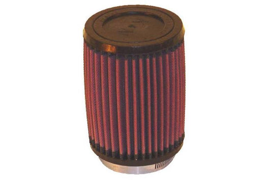 K&N ケーアンドエヌ ラウンドストレート ラバー φ73(102X137) カタログ品番：RU-2410 メーカー品番：RU-2410