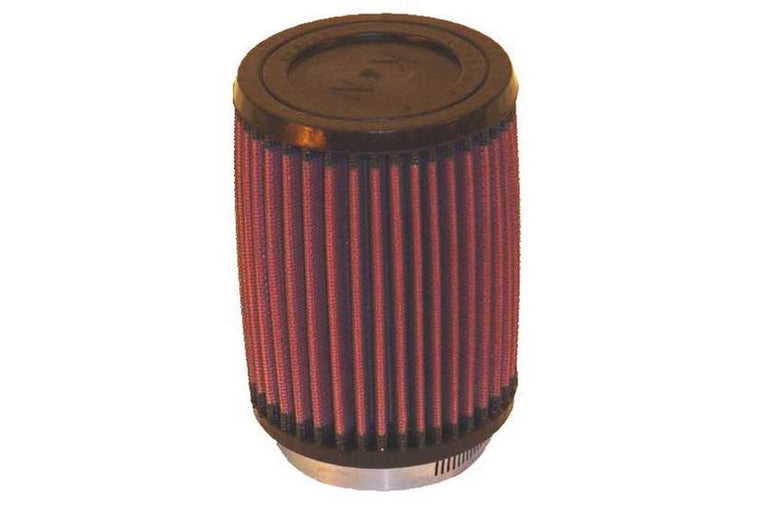 K&N ケーアンドエヌ ラウンドストレート ラバー φ73(102X137) カタログ品番：RU-2410 メーカー品番：RU-2410