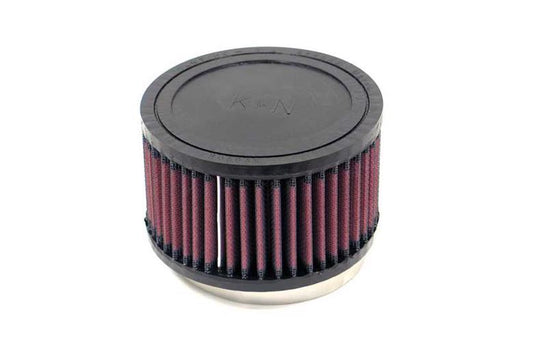 K&N ケーアンドエヌ ラウンドストレート ラバー φ89(127X76) カタログ品番：RU-1790 メーカー品番：RU-1790