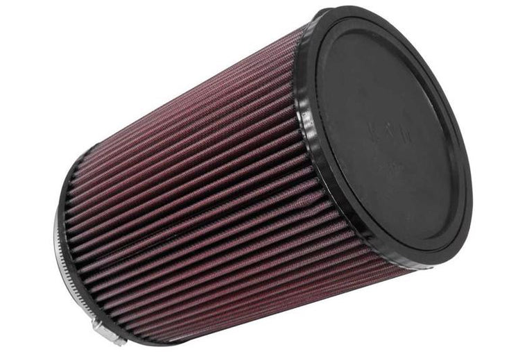 K&N ケーアンドエヌ ラウンドストレート ラバー φ127(165X229) カタログ品番：RU-3020 メーカー品番：RU-3020