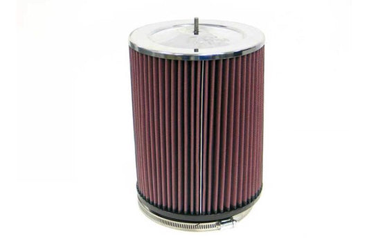 K&N ケーアンドエヌ ラウンドストレート メタル φ140(178X229) カタログ品番：RC-3150 メーカー品番：RC-3150