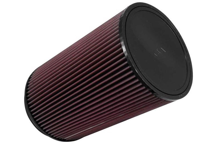 K&N ケーアンドエヌ ラウンドストレート ラバー φ152(191X305) カタログ品番：RU-3040 メーカー品番：RU-3040