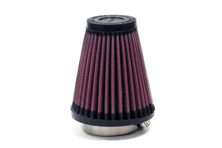 K&N ケーアンドエヌ ラウンドテーパー ラバー φ43(51:89X102) カタログ品番：R-1080 メーカー品番：R-1080