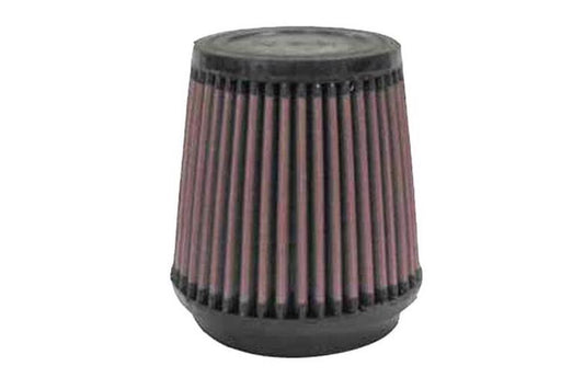 K&N ケーアンドエヌ ラウンドテーパー ラバー φ89(89:117X114) カタログ品番：RU-2790 メーカー品番：RU-2790