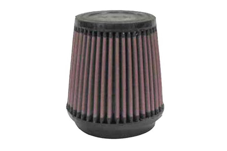 K&N ケーアンドエヌ ラウンドテーパー ラバー φ89(89:117X114) カタログ品番：RU-2790 メーカー品番：RU-2790