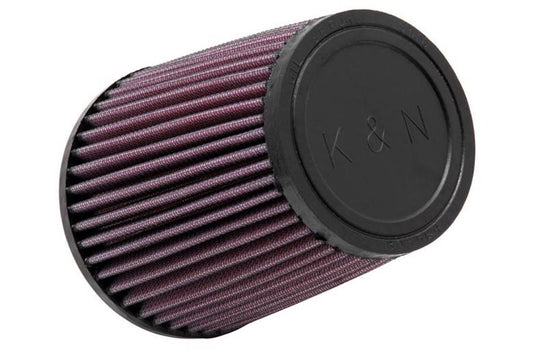 K&N ケーアンドエヌ ラウンドテーパー ラバー φ89(89:117X140) カタログ品番：RU-3550 メーカー品番：RU-3550