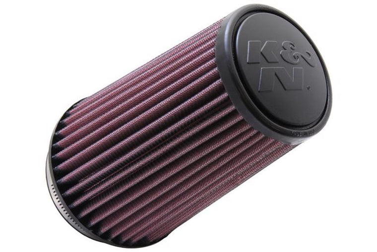 K&N ケーアンドエヌ ラウンドテーパー ラバー φ89(89:117X178) カタログ品番：RU-3130 メーカー品番：RU-3130