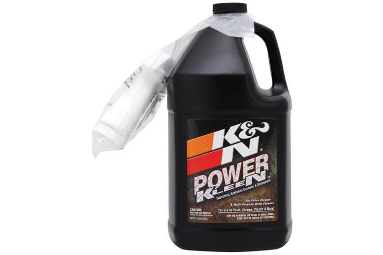 K&N ケーアンドエヌ フィルタークリーナー 3780cc カタログ品番：99-0635 メーカー品番：99-0635