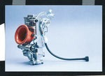 ケーヒン ケーヒン FCRキャブキット 39パイ SR400 500スタータナシ カタログ品番：P001-7931 メーカー品番：S20-A