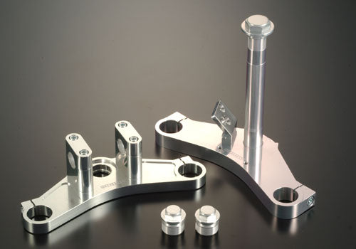 アグラス TOP＆ステムセット 30パイ モンキー／ゴリラ