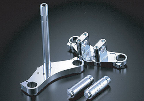 アグラス TOP＆ステムセット 30パイ DAX