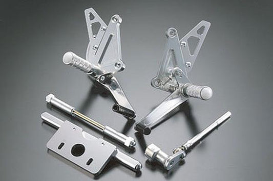 アグラス アグラス バックステップ ドラム用 1P モンキー ゴリラ カタログ品番：P002-0037 メーカー品番：312-100-000