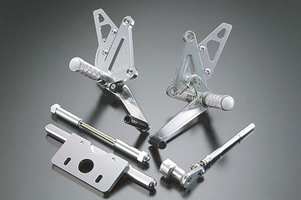 アグラス アグラス バックステップ ドラム用 1P モンキー ゴリラ カタログ品番：P002-0037 メーカー品番：312-100-000