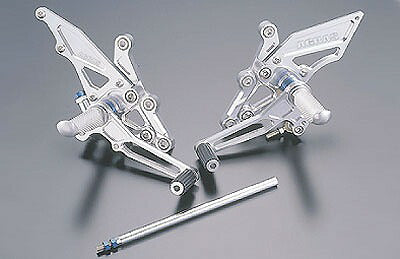 アグラス アグラス バックステップ 2ポジション TL1000S カタログ品番：P002-0039 メーカー品番：312-356-000