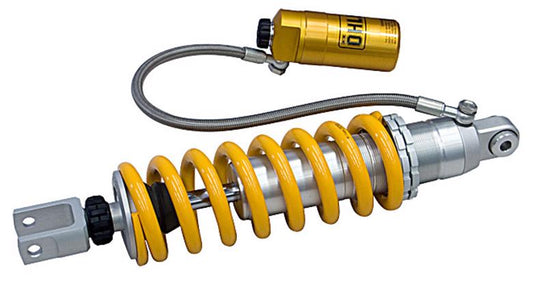 OHLINS｜オーリンズ リアショック 46HRC GSXR1100 86-88｜SU635