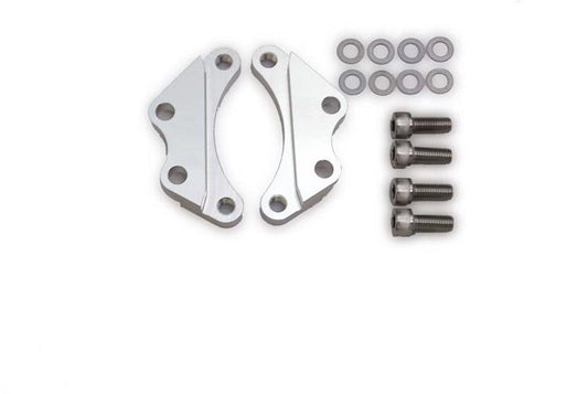 バイク用品 ブレーキ クラッチ　PLOT プロト キャリパーサポートBre40mm ZRX1100 1200S R GPZ900R A12 GSF1200 CB1300SF-00　PCS425 4520616310790　取寄品 セール