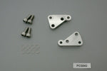 PLOT プロト キャリパーサポートBre40mm NSR250R 90-93 VFR400 89-93(NC30) カタログ品番：PCS043 メーカー品番：PCS043