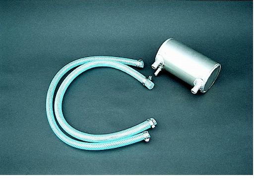 バイク用品 冷却系　プロト PLOT オイルキャッチタンクホース 1m 9X15　OC011-01 4520616313685　取寄品 セール