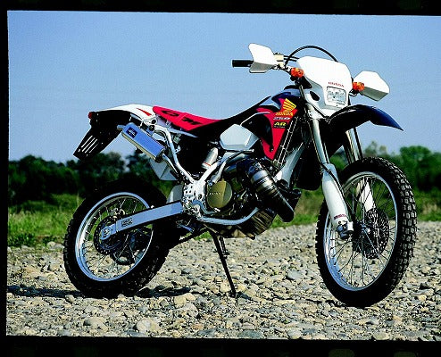 プロスキルパーツ プロスキルパーツ チャンバー ED スチール CRM250AR 97-99 カタログ品番：P002-1264 メーカー品番：006311