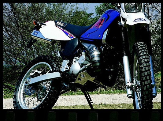 プロスキルパーツ プロスキルパーツ チャンバー スチール DT230LANZA(4TP) カタログ品番：P002-1270 メーカー品番：006211