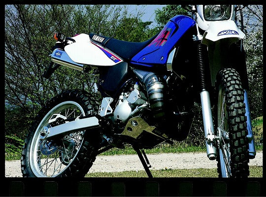 プロスキルパーツ プロスキルパーツ チャンバー スチール DT230LANZA(4TP) カタログ品番：P002-1270 メーカー品番：006211