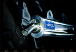 Pro SKILL Parts プロスキルパーツ サイレンサー OB-M2 CRM250R -93 カタログ品番：P002-1295 メーカー品番：102322