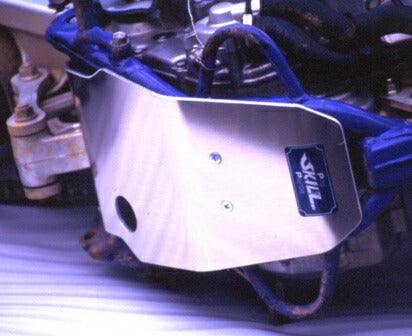 Pro SKILL Parts プロスキルパーツ アルミアンダーガード タイプA KLX250 300 カタログ品番：P002-1360 メーカー品番：43643