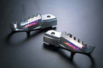 ハーディー HARDY ワイドステップ XC TS200 DR250S SH DR25R カタログ品番：P002-1807 メーカー品番：HWS06