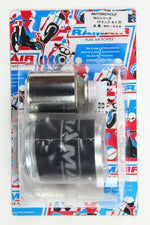 RAM AIR エアフィルター MCタイプ 1ケ CB75F／GSX11Setc 《ラムエア MC-008》◇Cr◇プロト品番P002-2609メーカー品番MC-008