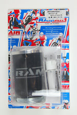 RAM AIR エアフィルター MCタイプ 1ケ SR400／500／TW200 《ラムエア MC-015》◇Cr◇プロト品番P002-2610メーカー品番MC-015