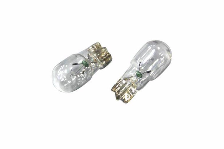 SEC リペアバルブ クリア 12V／15W 2ケ 《エスイーシー SBC1》◇Cr◇プロト品番SBC1メーカー品番SBC1