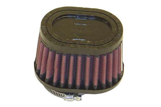 K&N ケーアンドエヌ オーバルテーパー ラバー φ51(76:102X70) カタログ品番：RU-1820 メーカー品番：RU-1820