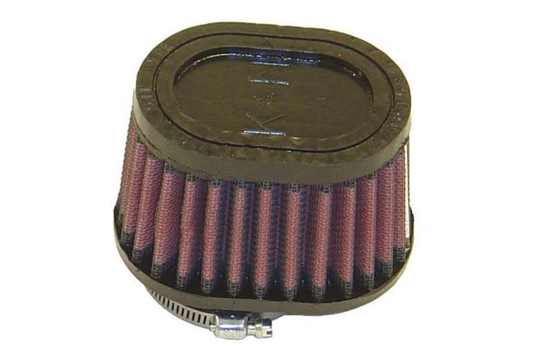 K&N ケーアンドエヌ オーバルテーパー ラバー φ51(76:102X70) カタログ品番：RU-1820 メーカー品番：RU-1820