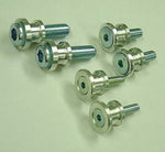 BATTLE.F バトルファクトリー スタンドフック 2ケSET M8X1.25P カタログ品番：P002-5320 メーカー品番：BA00-007-08